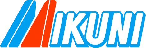 MIKUNI ロゴ